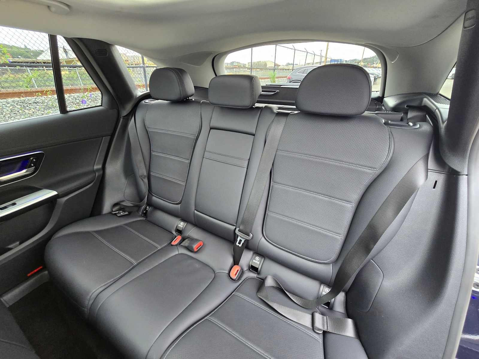 2023 Mercedes-Benz GLC 300 4MATIC® SUV