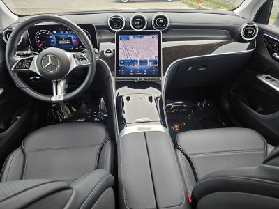 2023 Mercedes-Benz GLC 300 4MATIC® SUV
