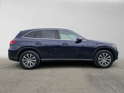 2023 Mercedes-Benz GLC 300 4MATIC® SUV