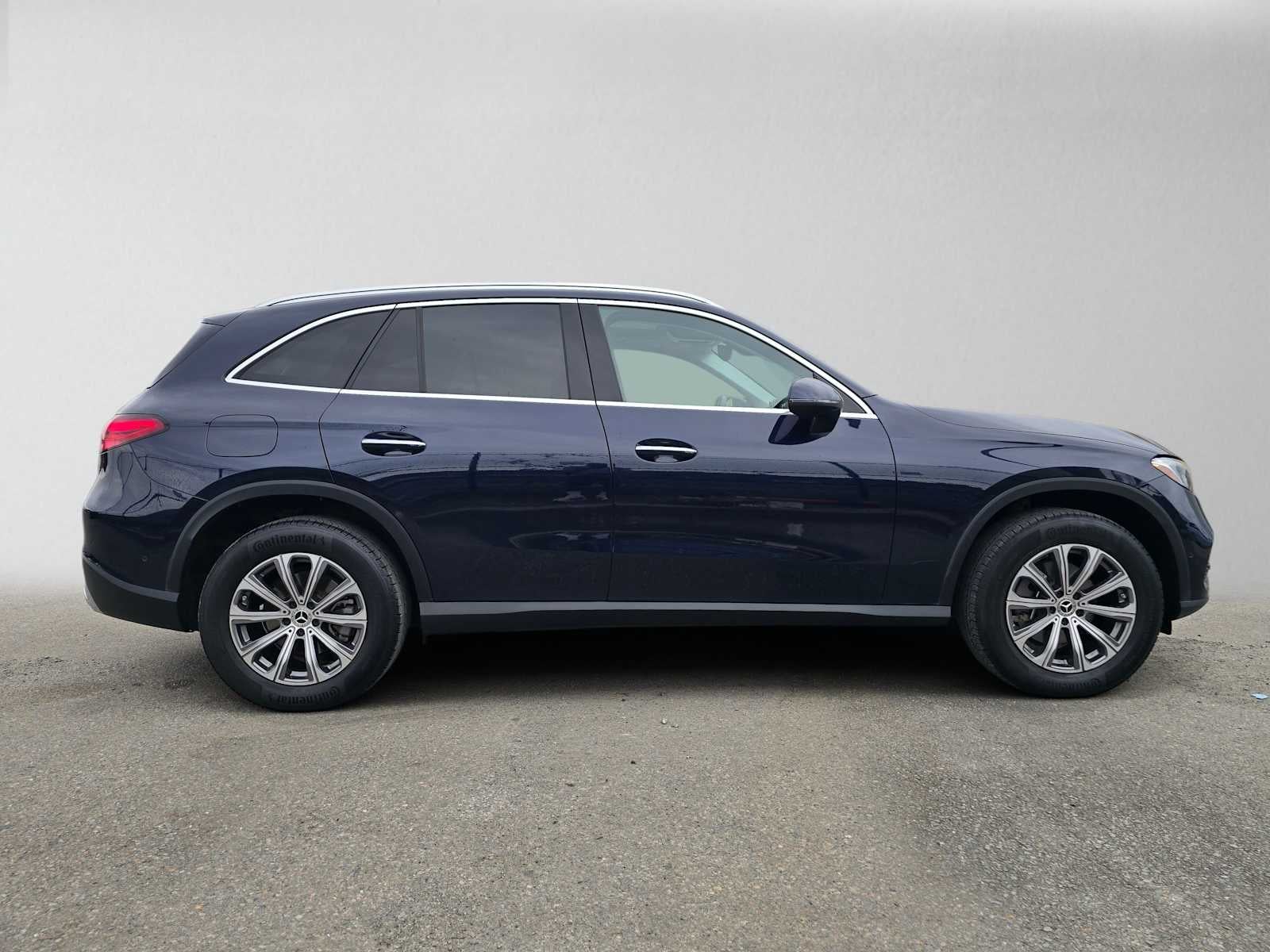 2023 Mercedes-Benz GLC 300 4MATIC® SUV