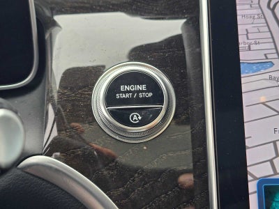 2023 Mercedes-Benz GLC 300 4MATIC® SUV