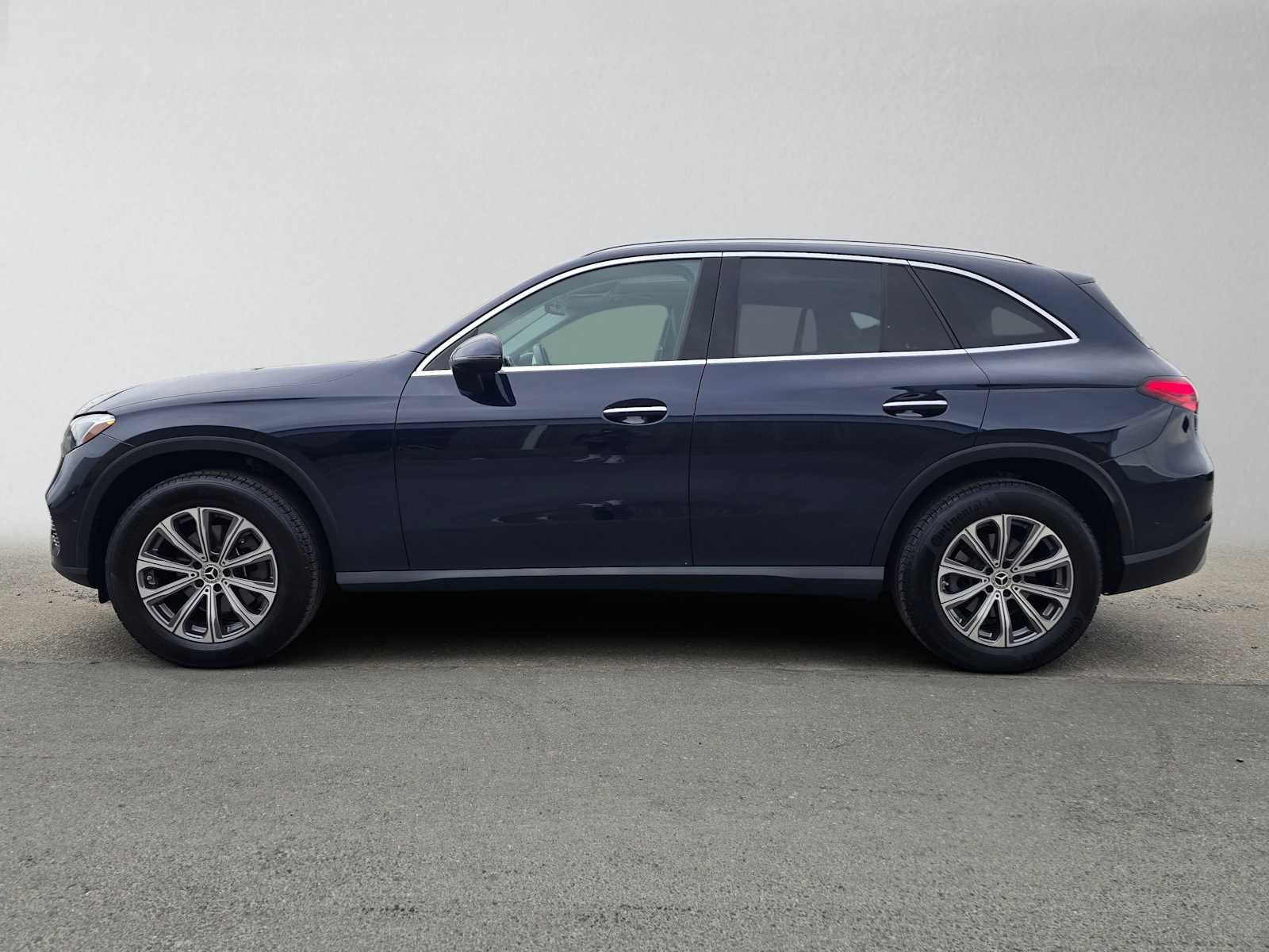 2023 Mercedes-Benz GLC 300 4MATIC® SUV
