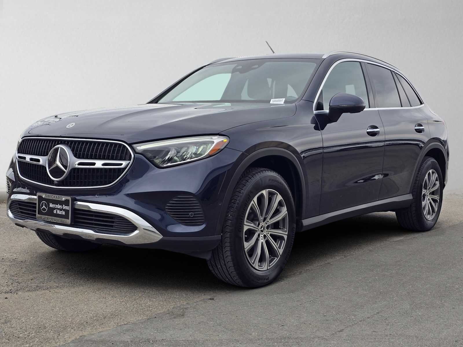 2023 Mercedes-Benz GLC 300 4MATIC® SUV