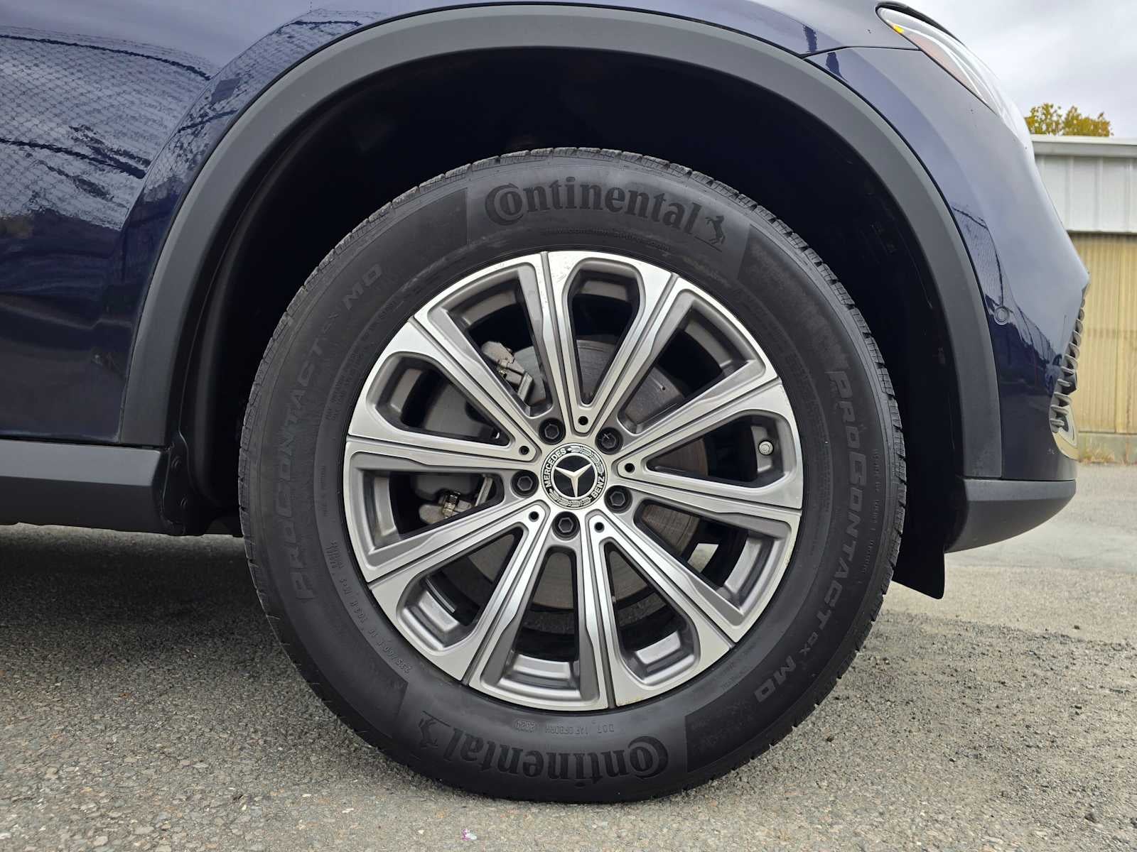 2023 Mercedes-Benz GLC 300 4MATIC® SUV