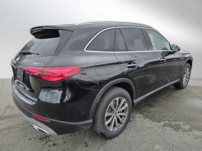 2023 Mercedes-Benz GLC 300 4MATIC® SUV
