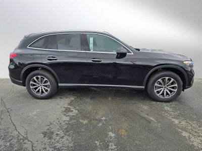 2023 Mercedes-Benz GLC 300 4MATIC® SUV