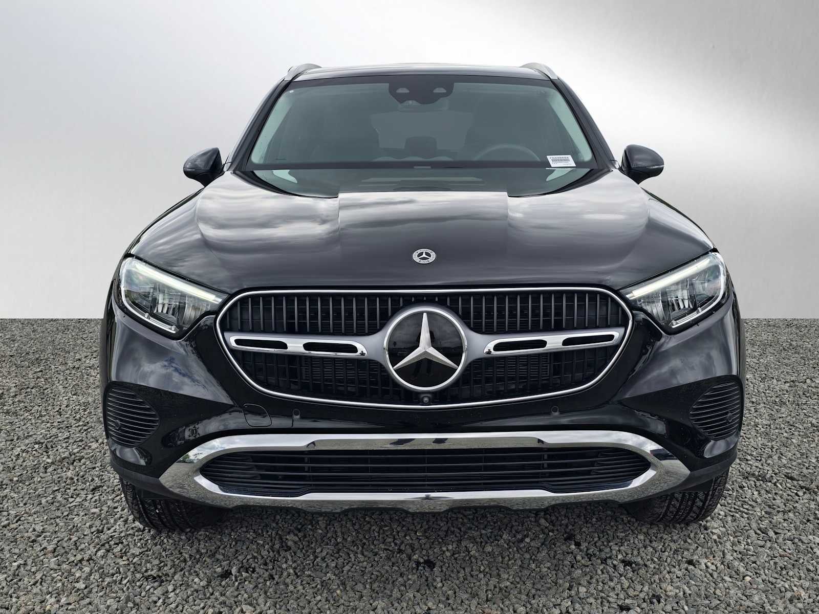 2023 Mercedes-Benz GLC 300 4MATIC® SUV