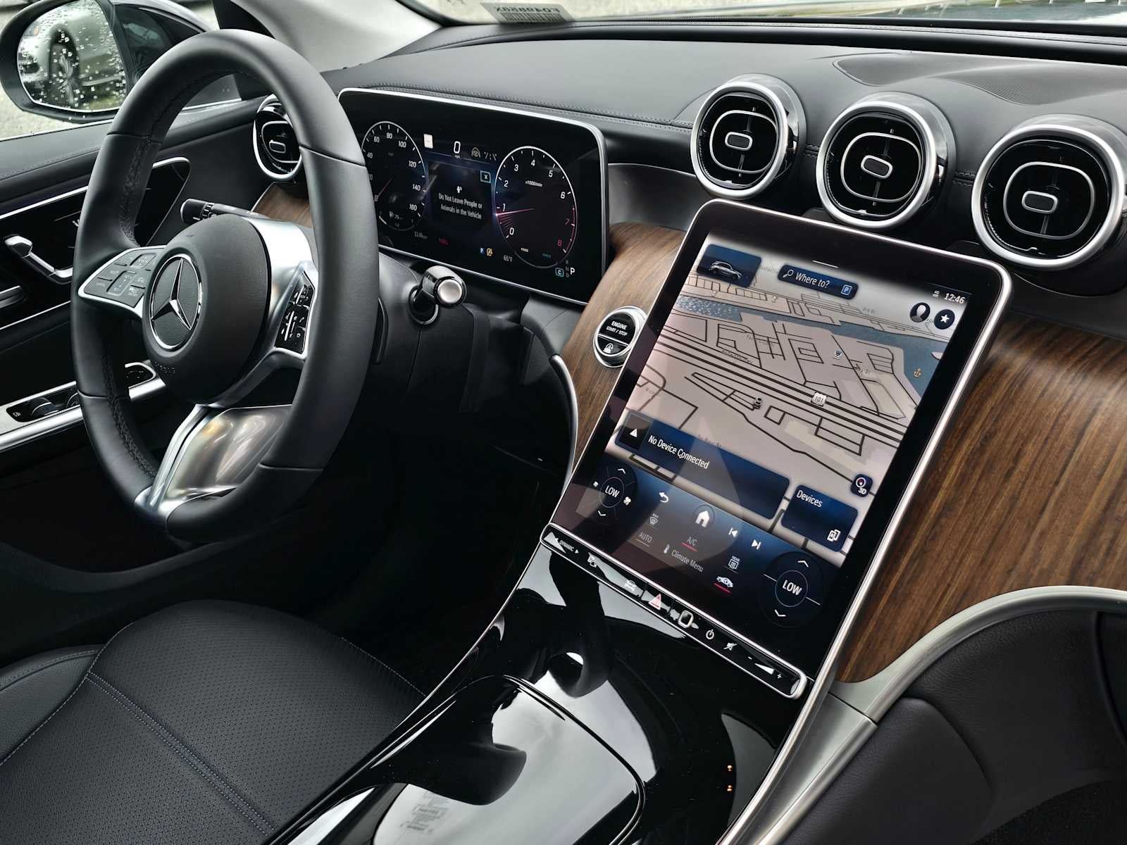 2023 Mercedes-Benz GLC 300 4MATIC® SUV