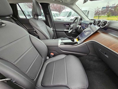 2023 Mercedes-Benz GLC 300 4MATIC® SUV