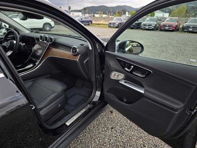 2023 Mercedes-Benz GLC 300 4MATIC® SUV