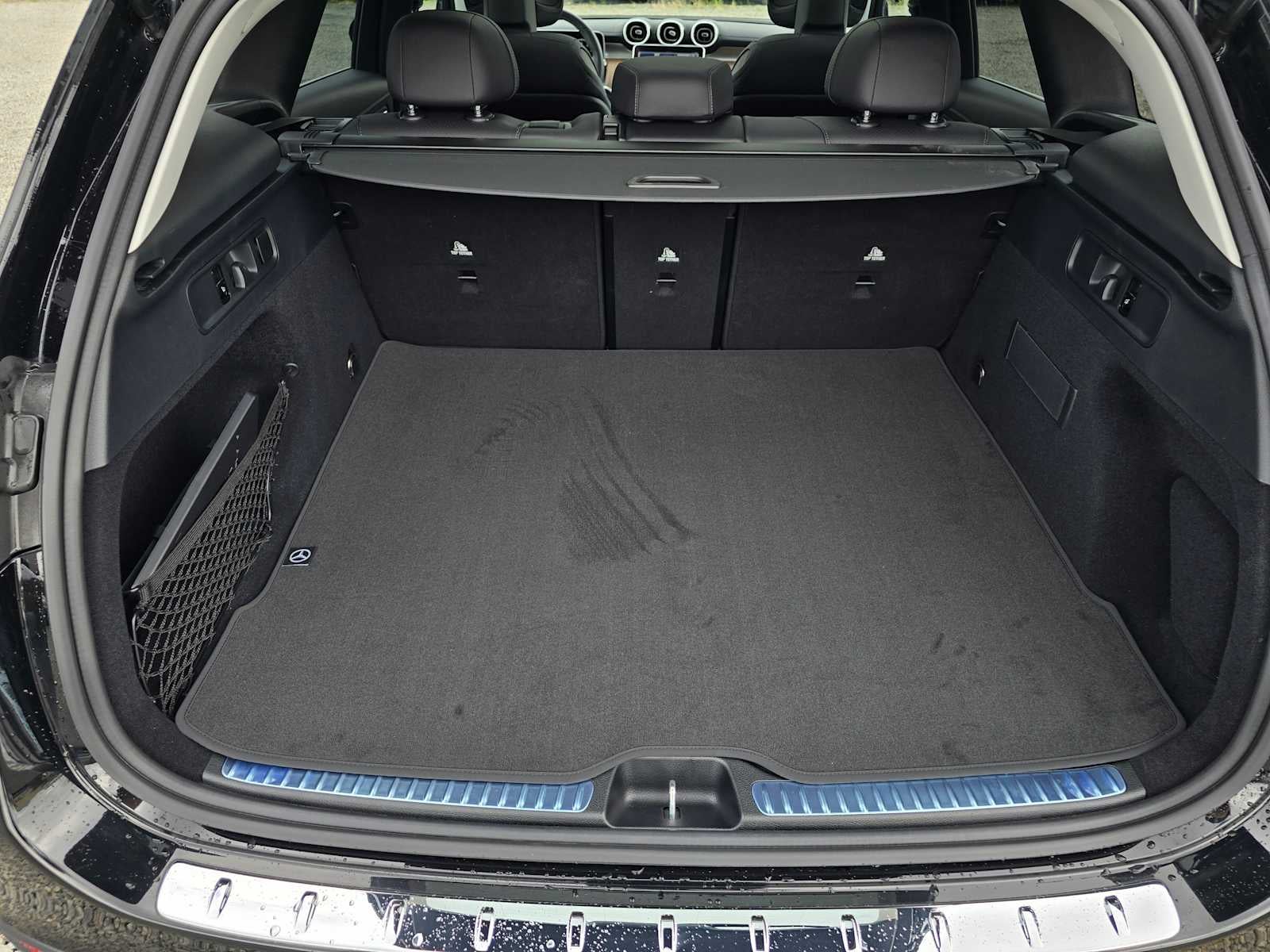 2023 Mercedes-Benz GLC 300 4MATIC® SUV