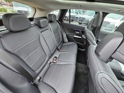 2023 Mercedes-Benz GLC 300 4MATIC® SUV