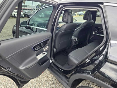 2023 Mercedes-Benz GLC 300 4MATIC® SUV