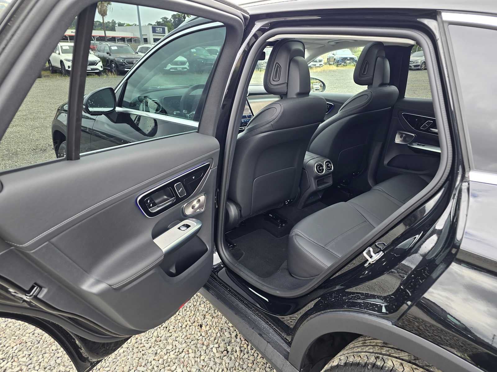 2023 Mercedes-Benz GLC 300 4MATIC® SUV