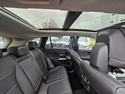 2023 Mercedes-Benz GLC 300 4MATIC® SUV