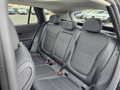 2023 Mercedes-Benz GLC 300 4MATIC® SUV