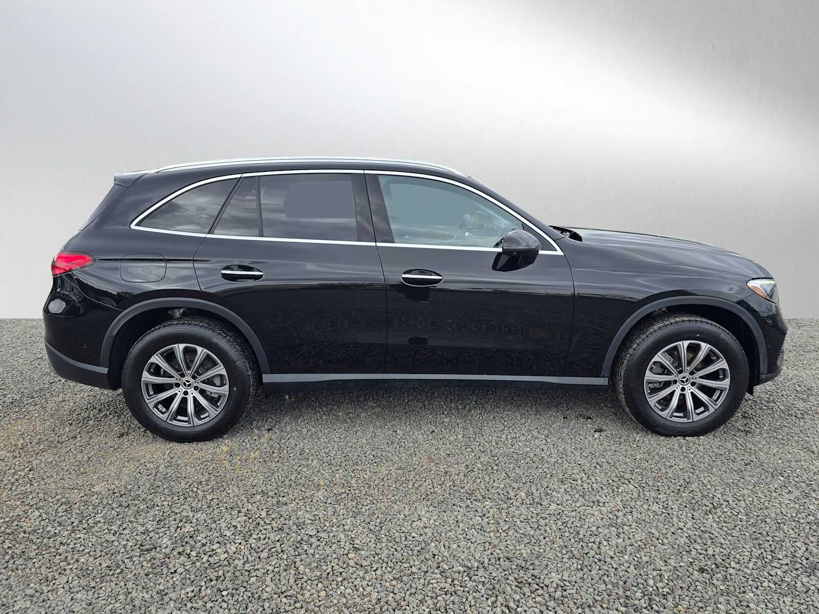 2023 Mercedes-Benz GLC 300 4MATIC® SUV