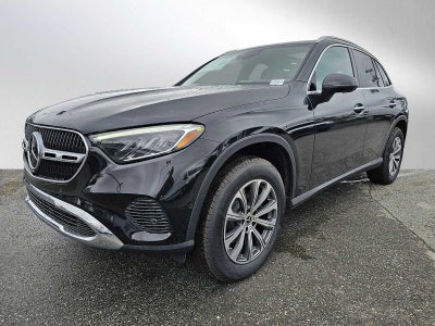 2023 Mercedes-Benz GLC 300 4MATIC® SUV