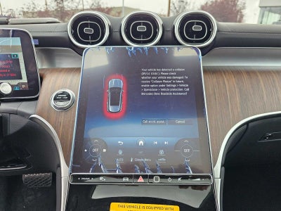 2023 Mercedes-Benz GLC 300 4MATIC® SUV