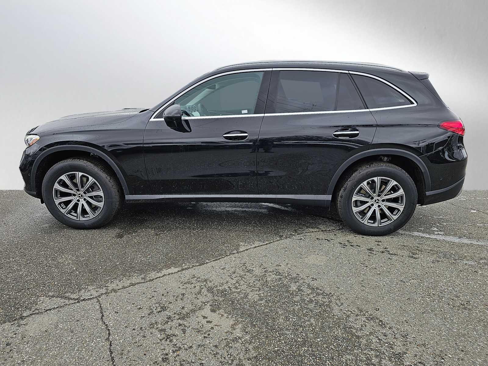 2023 Mercedes-Benz GLC 300 4MATIC® SUV