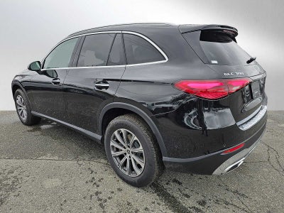 2023 Mercedes-Benz GLC 300 4MATIC® SUV