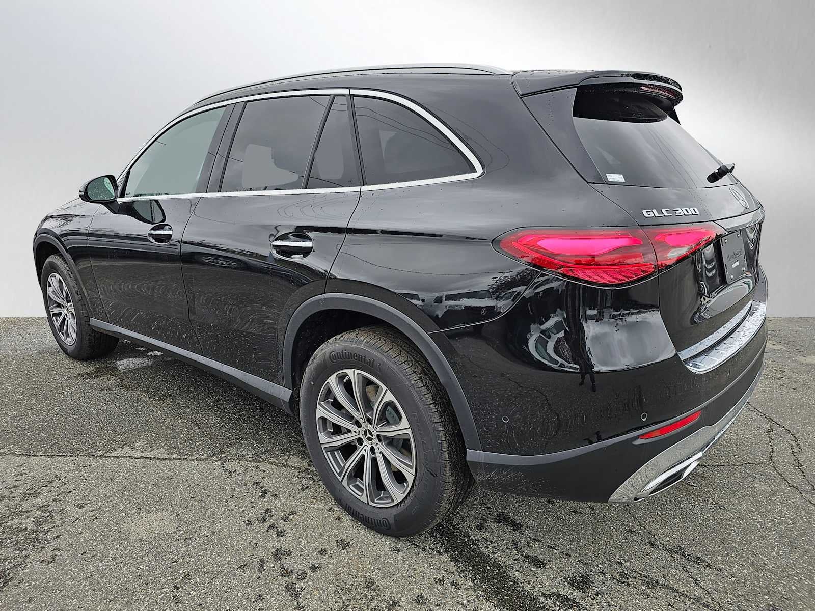 2023 Mercedes-Benz GLC 300 4MATIC® SUV