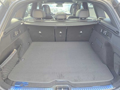 2024 Mercedes-Benz GLC 300 GLC 300