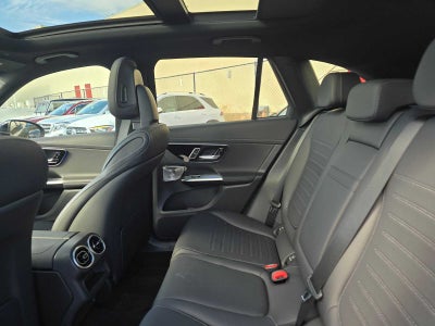 2024 Mercedes-Benz GLC 300 GLC 300