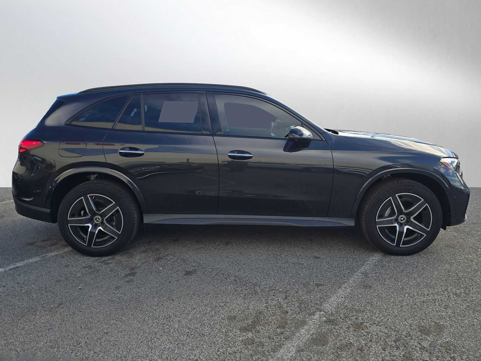 2024 Mercedes-Benz GLC 300 GLC 300