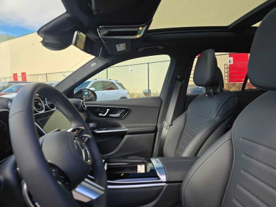 2024 Mercedes-Benz GLC 300 GLC 300