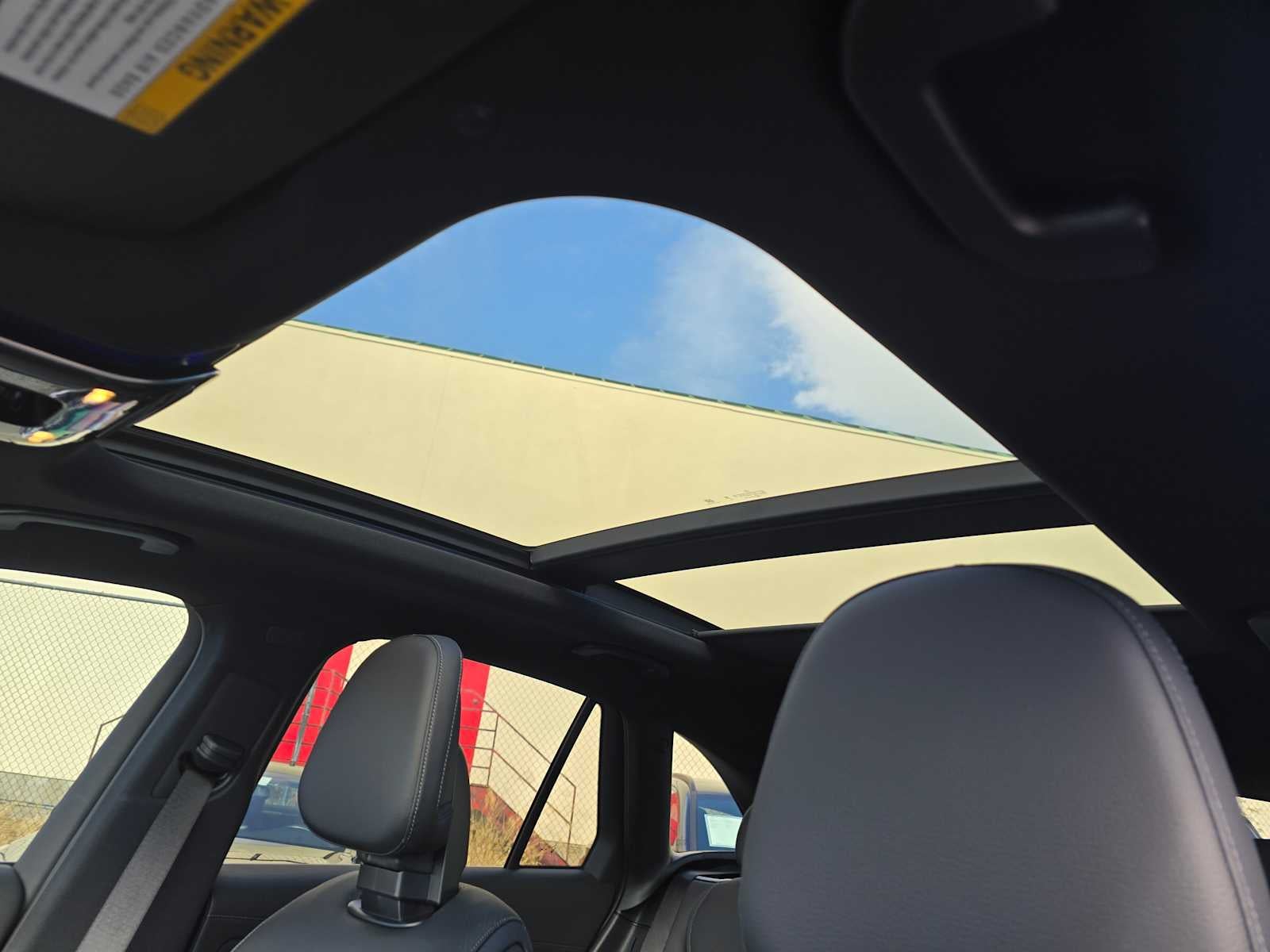 2024 Mercedes-Benz GLC 300 GLC 300