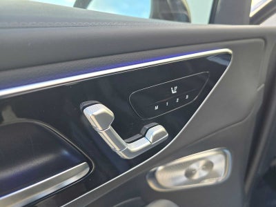 2024 Mercedes-Benz GLC 300 GLC 300