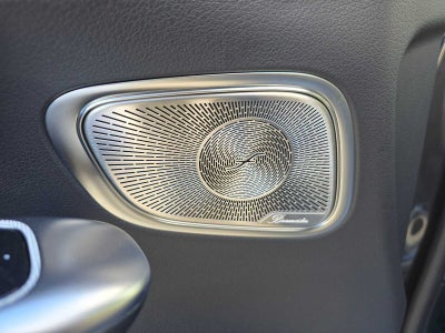 2024 Mercedes-Benz GLC 300 GLC 300