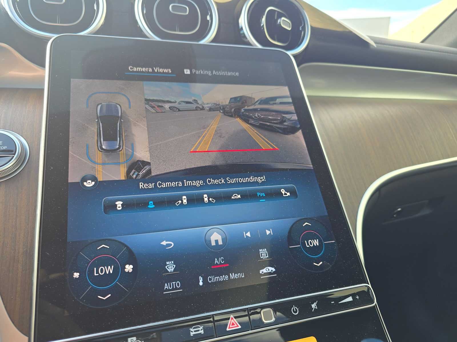 2024 Mercedes-Benz GLC 300 GLC 300