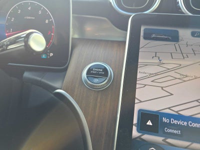 2024 Mercedes-Benz GLC 300 GLC 300