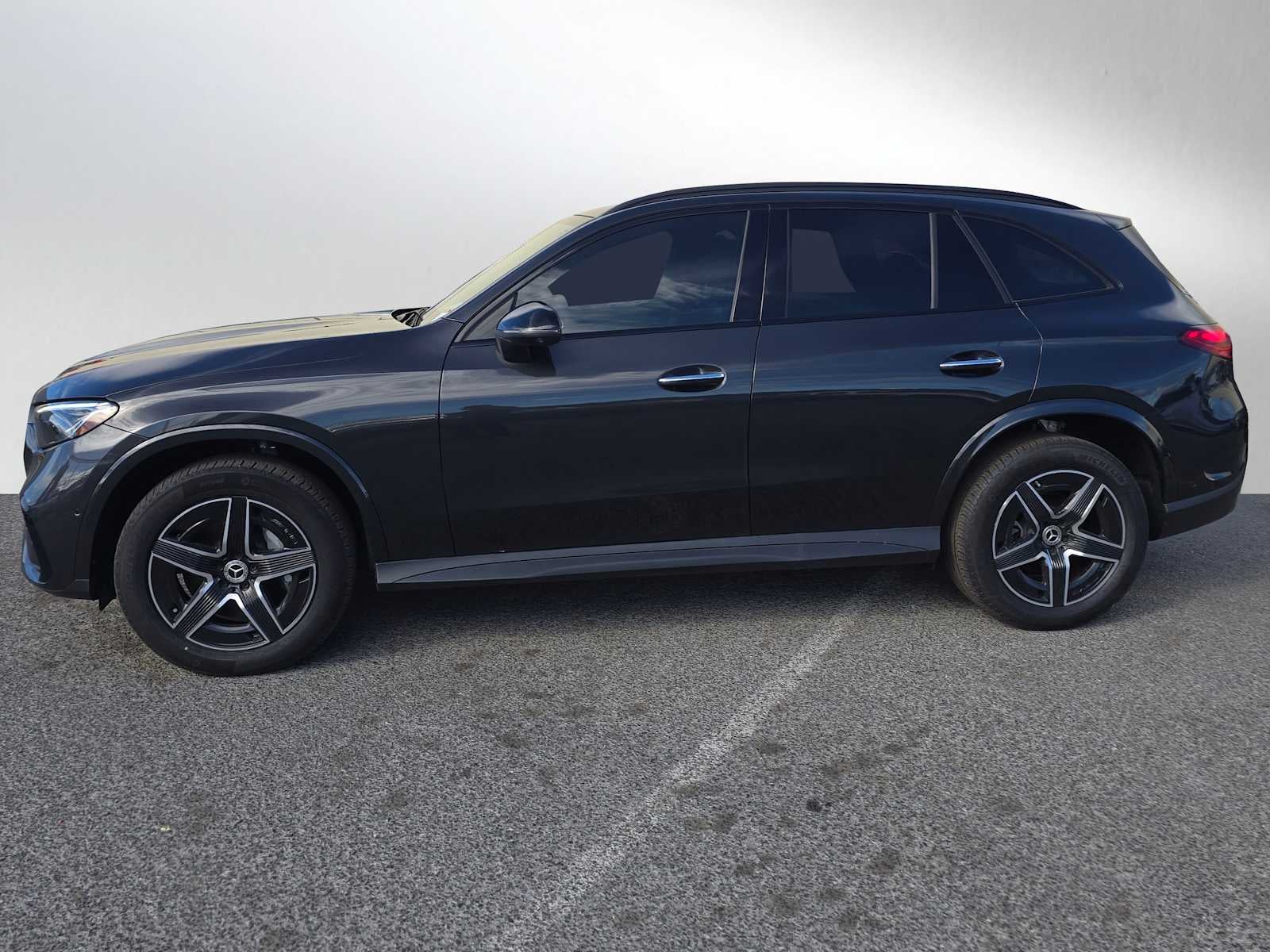 2024 Mercedes-Benz GLC 300 GLC 300