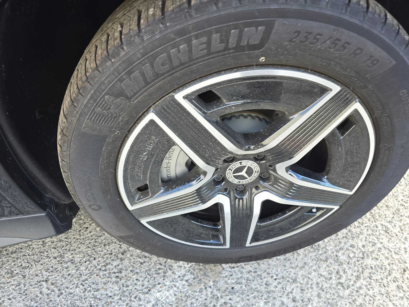 2024 Mercedes-Benz GLC 300 GLC 300