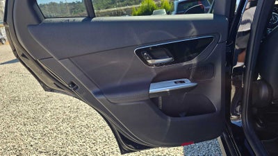 2025 Mercedes-Benz GLC 300 4MATIC® SUV