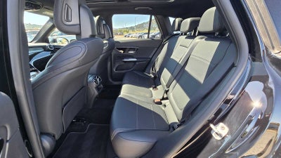 2025 Mercedes-Benz GLC 300 4MATIC® SUV