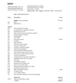 2025 Mercedes-Benz GLC 300 4MATIC® SUV