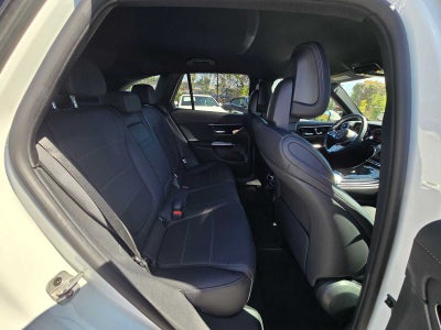 2024 Mercedes-Benz GLC 300 4MATIC® SUV