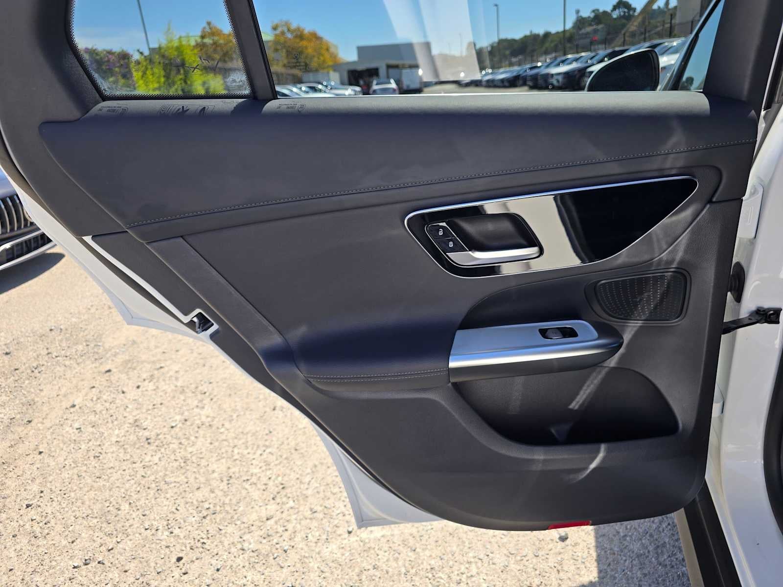 2024 Mercedes-Benz GLC 300 4MATIC® SUV