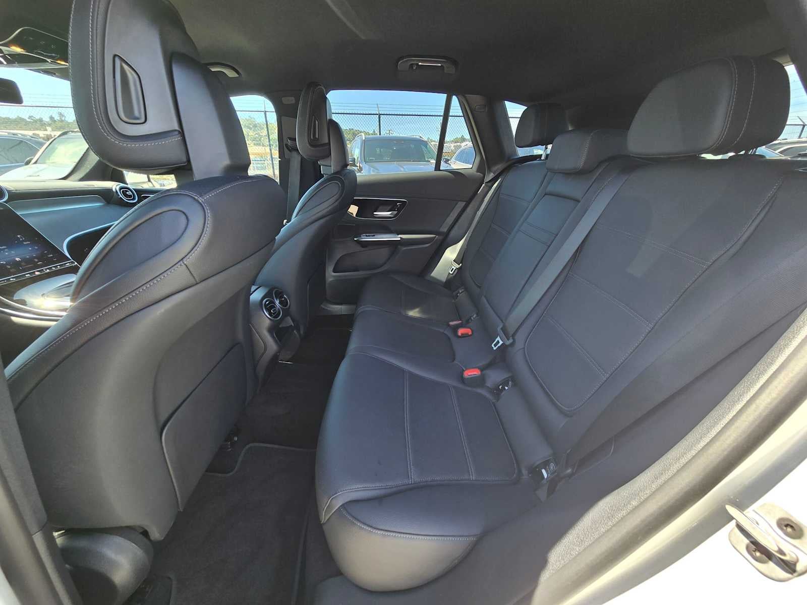 2024 Mercedes-Benz GLC 300 4MATIC® SUV