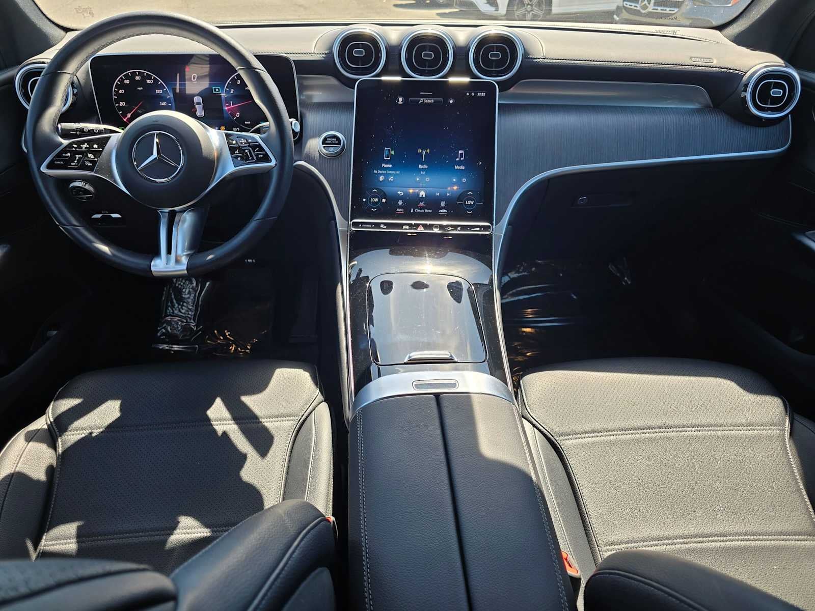 2024 Mercedes-Benz GLC 300 4MATIC® SUV