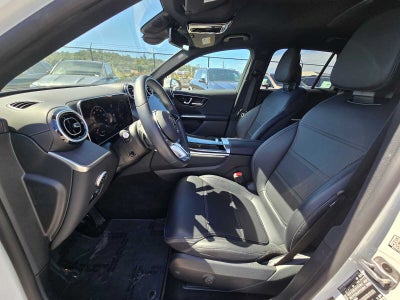 2024 Mercedes-Benz GLC 300 4MATIC® SUV