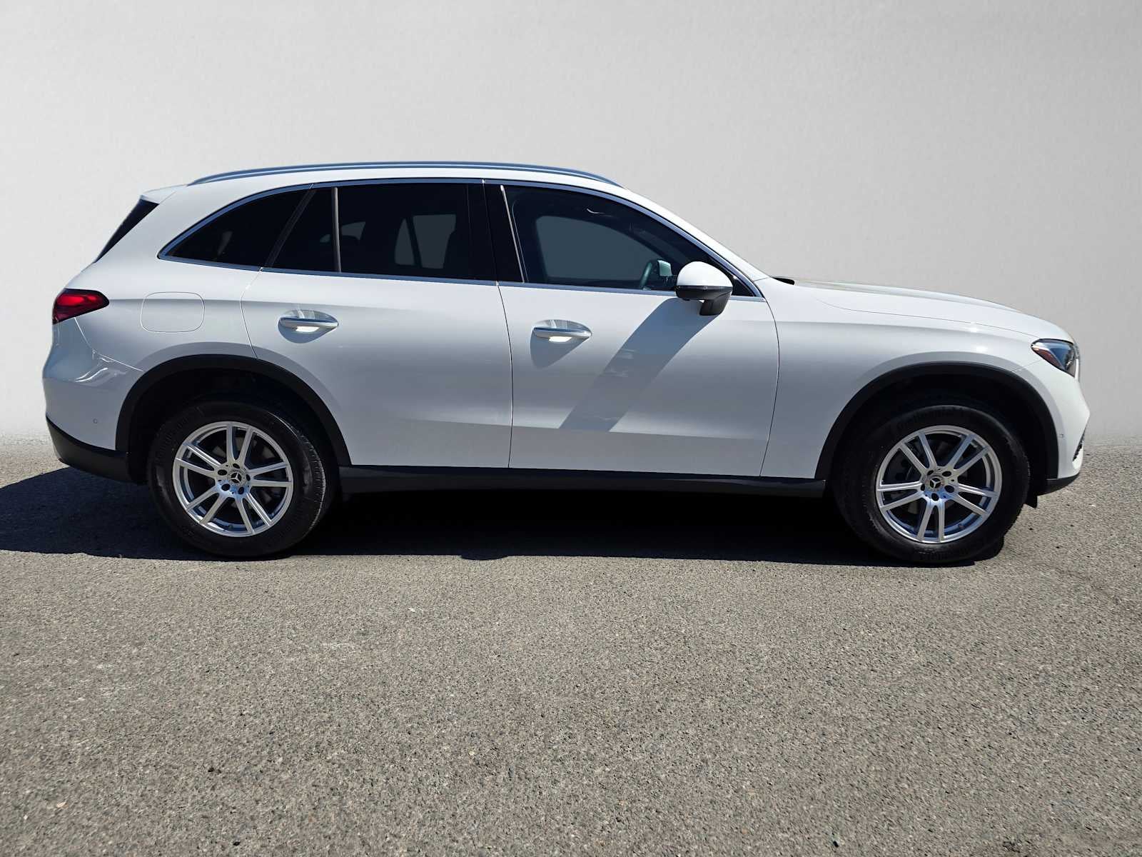 2024 Mercedes-Benz GLC 300 4MATIC® SUV