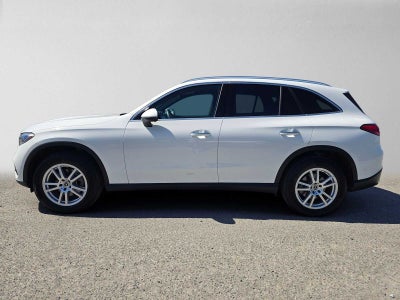 2024 Mercedes-Benz GLC 300 4MATIC® SUV