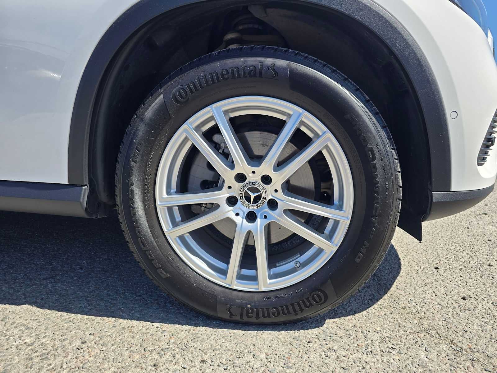 2024 Mercedes-Benz GLC 300 4MATIC® SUV