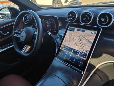 2023 Mercedes-Benz GLC 300 4MATIC® SUV