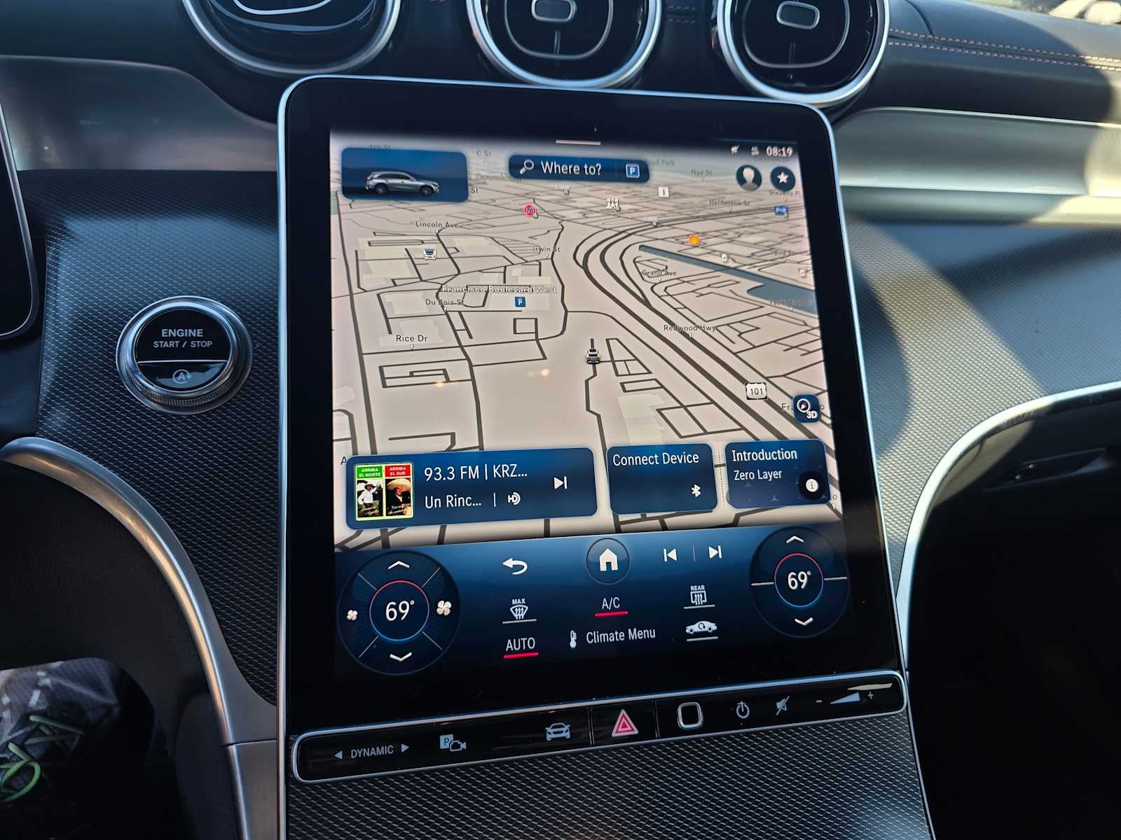 2023 Mercedes-Benz GLC 300 4MATIC® SUV